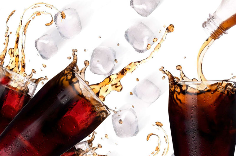 Boissons Fraîches de System X Angers